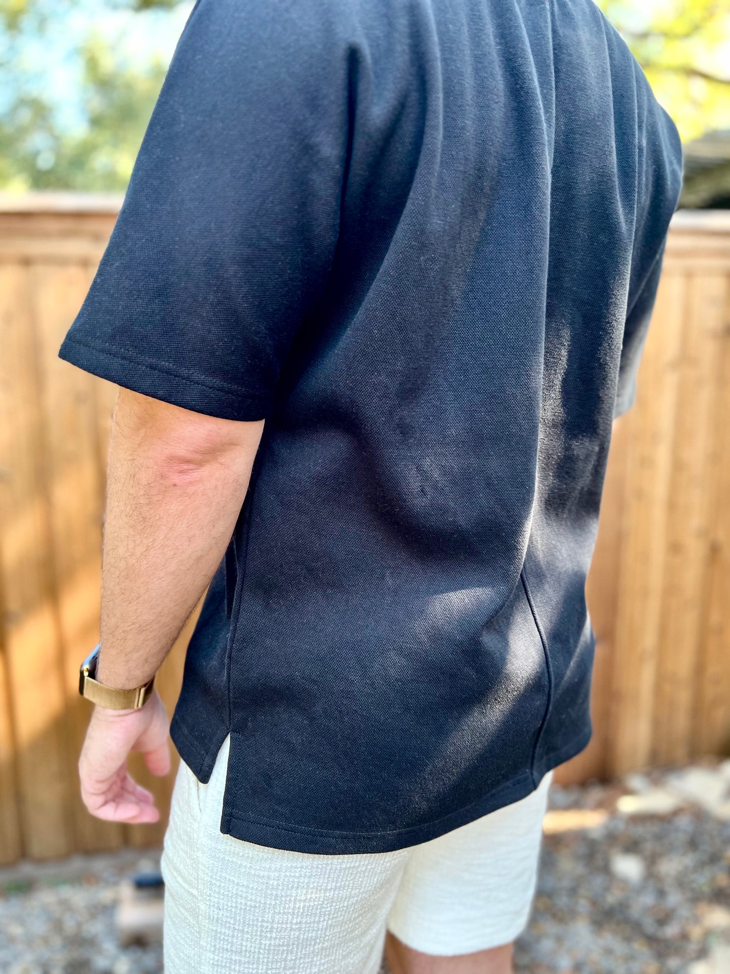The Regent Tee