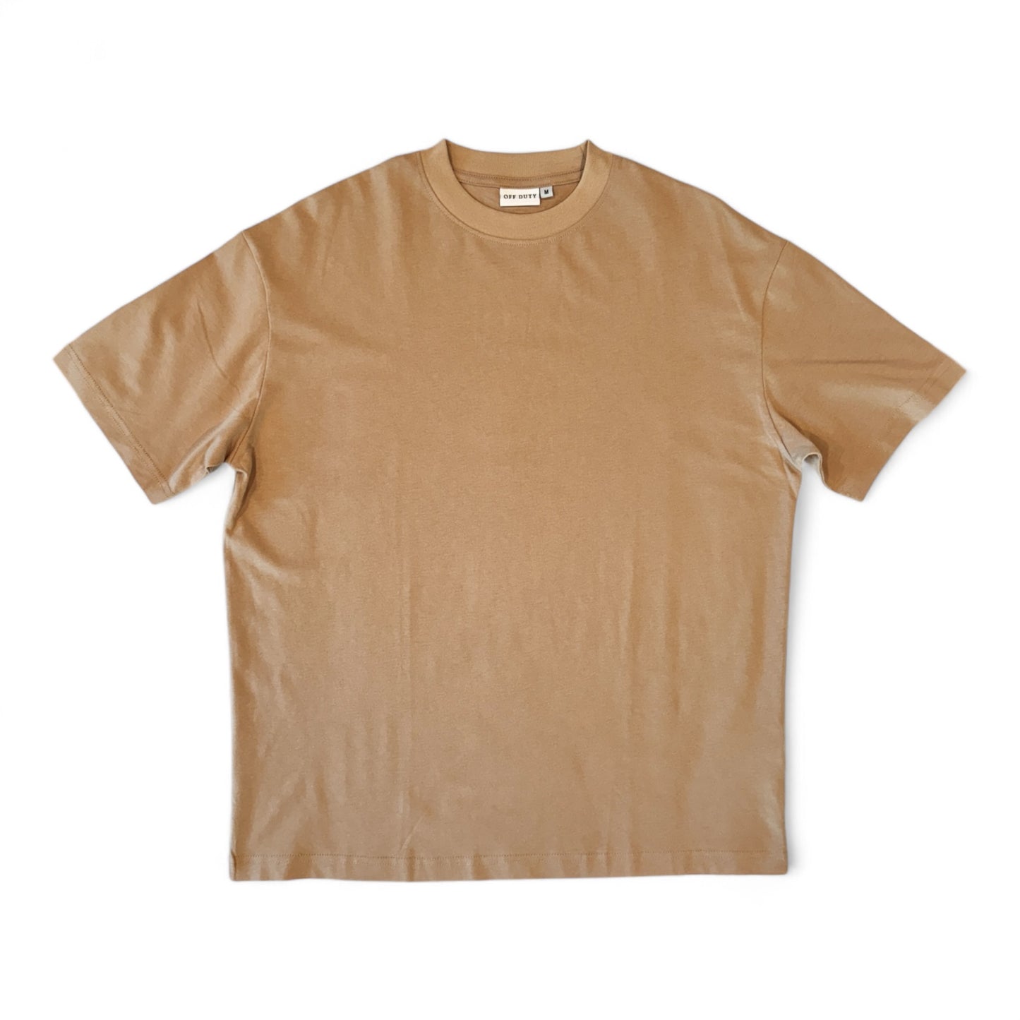 The Foundation Tee