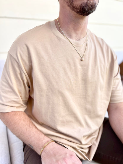 The Foundation Tee